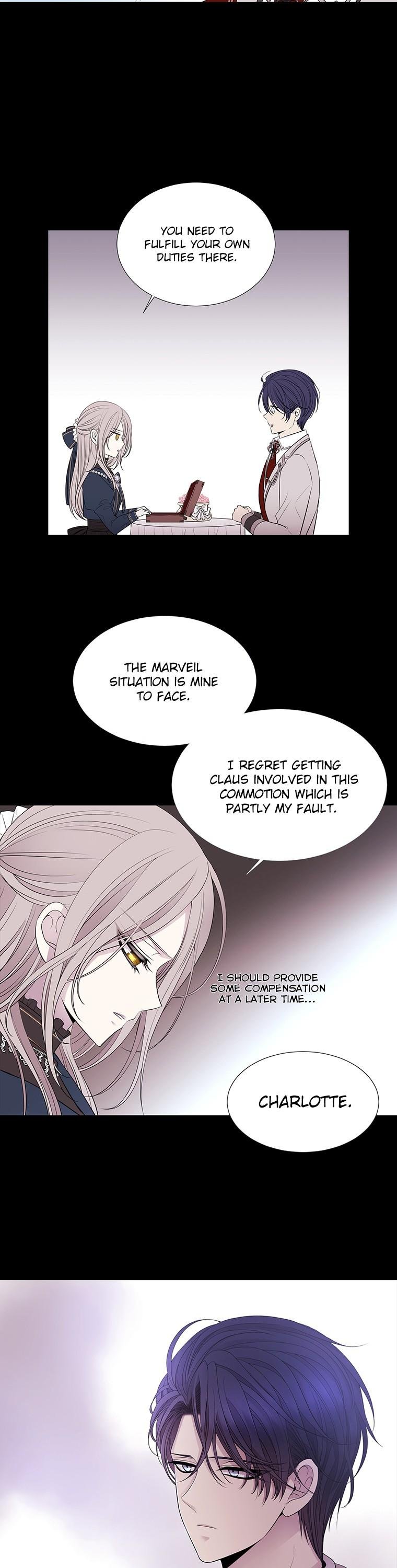 Charlotte Has Five Disciples Chapter 21 117 14