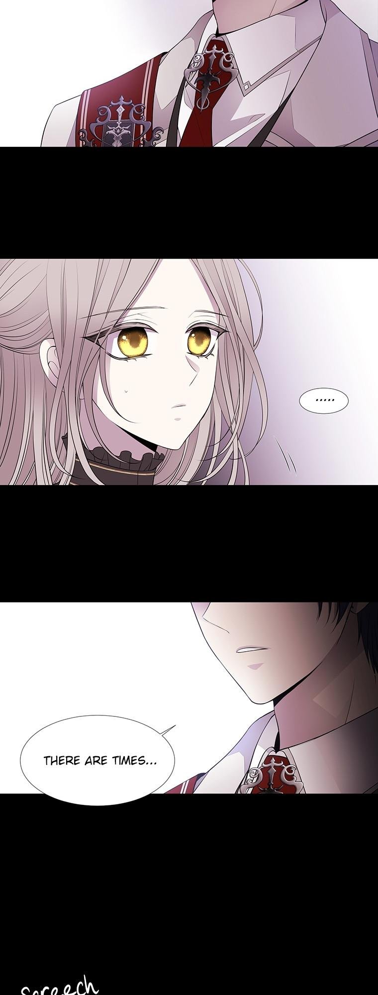 Charlotte Has Five Disciples Chapter 21 118 15