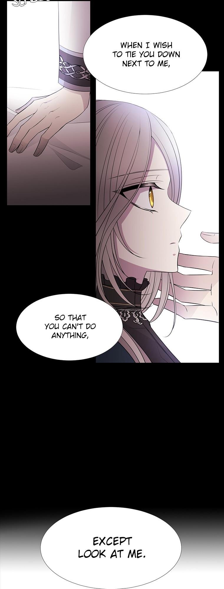 Charlotte Has Five Disciples Chapter 21 119 16