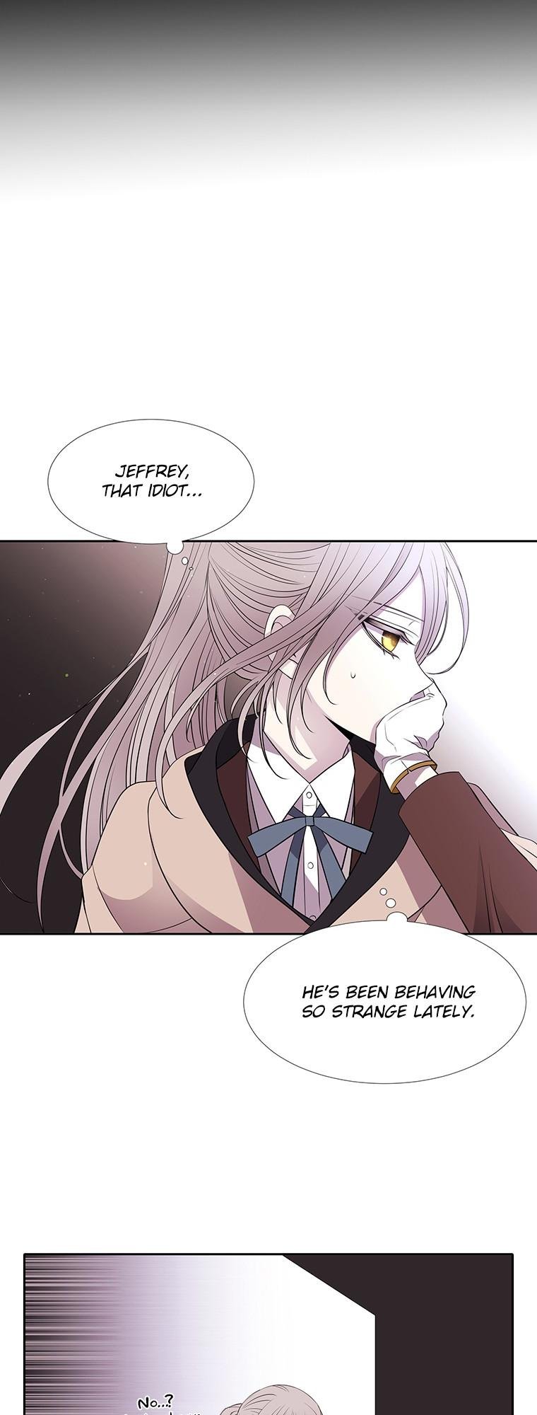 Charlotte Has Five Disciples Chapter 21 121 18