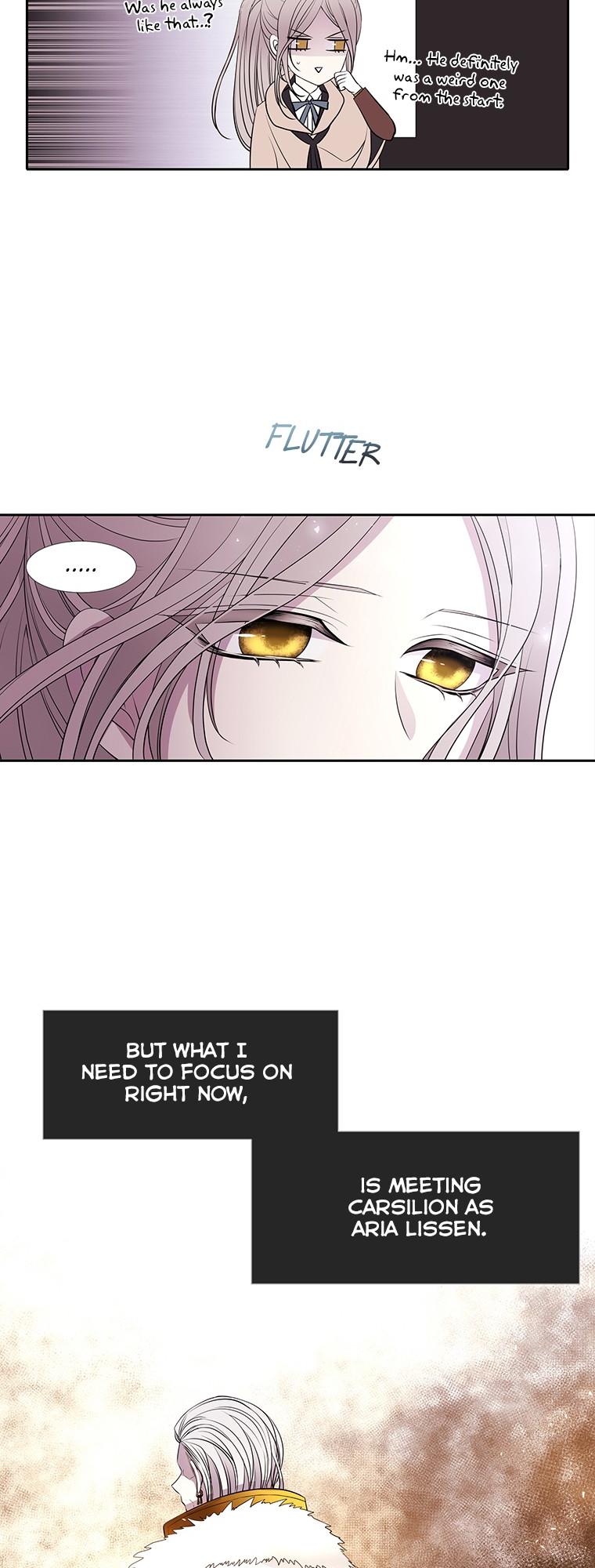 Charlotte Has Five Disciples Chapter 21 122 19