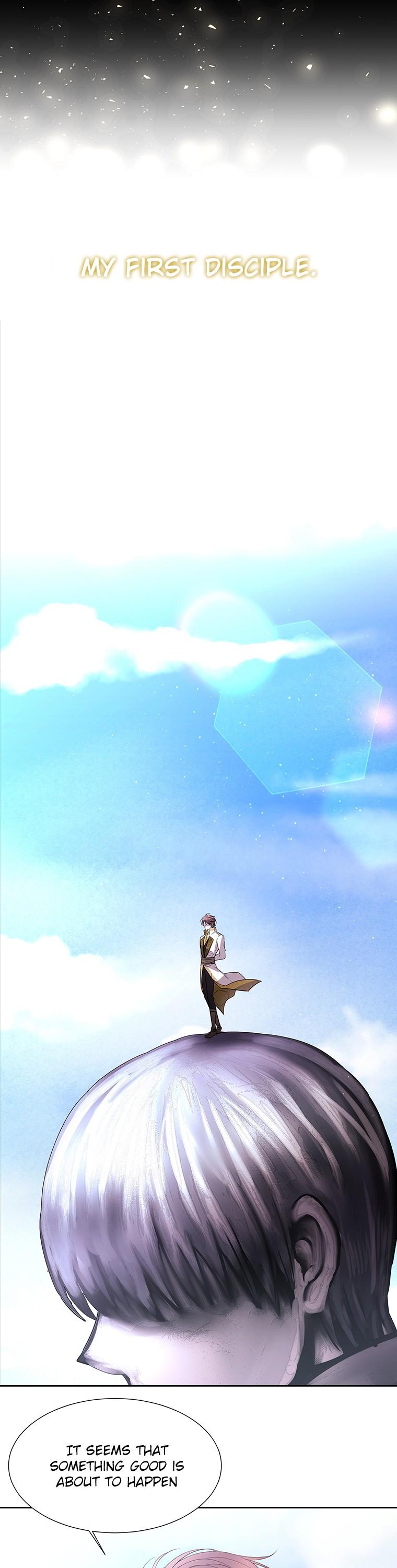 Charlotte Has Five Disciples Chapter 21 105 2