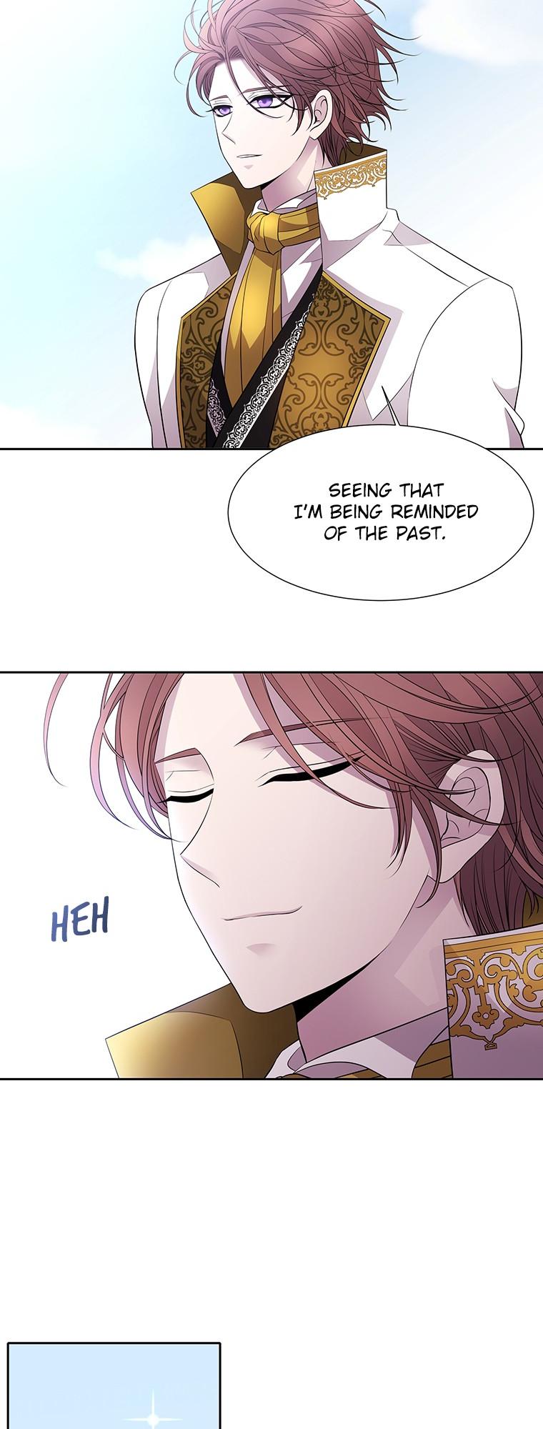 Charlotte Has Five Disciples Chapter 21 106 3