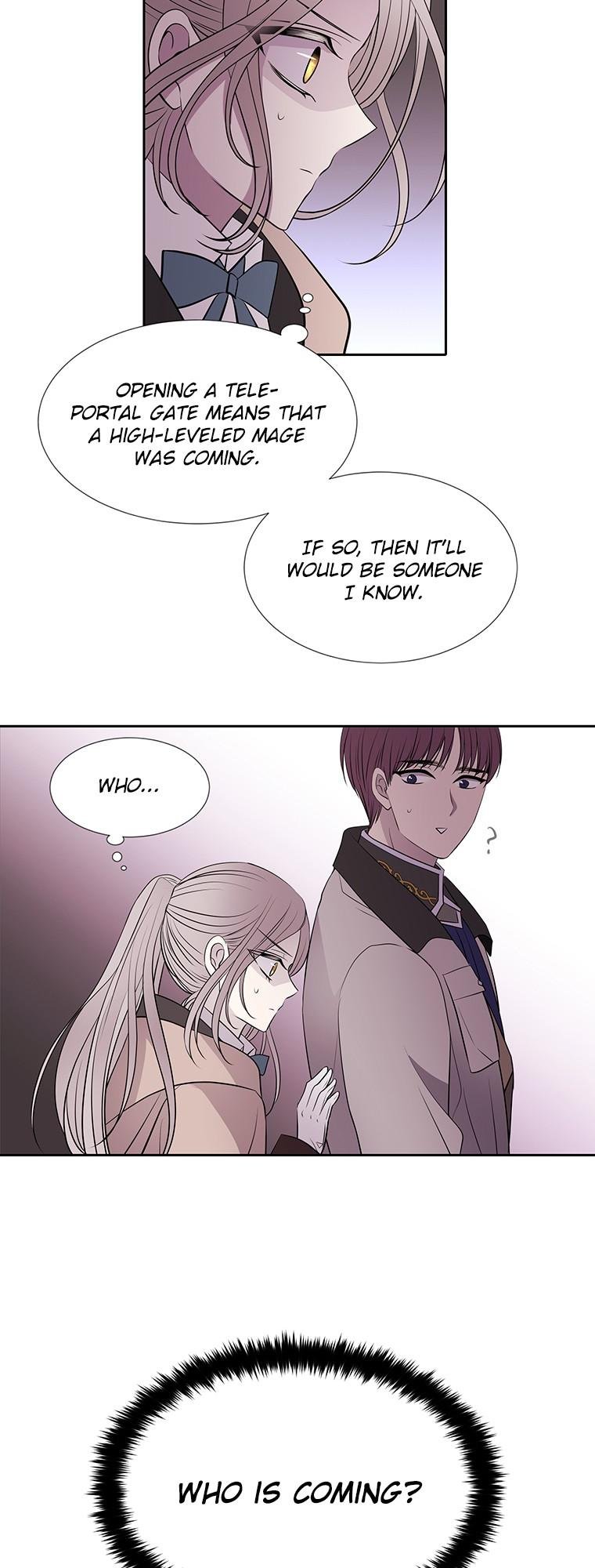 Charlotte Has Five Disciples Chapter 21 134 31