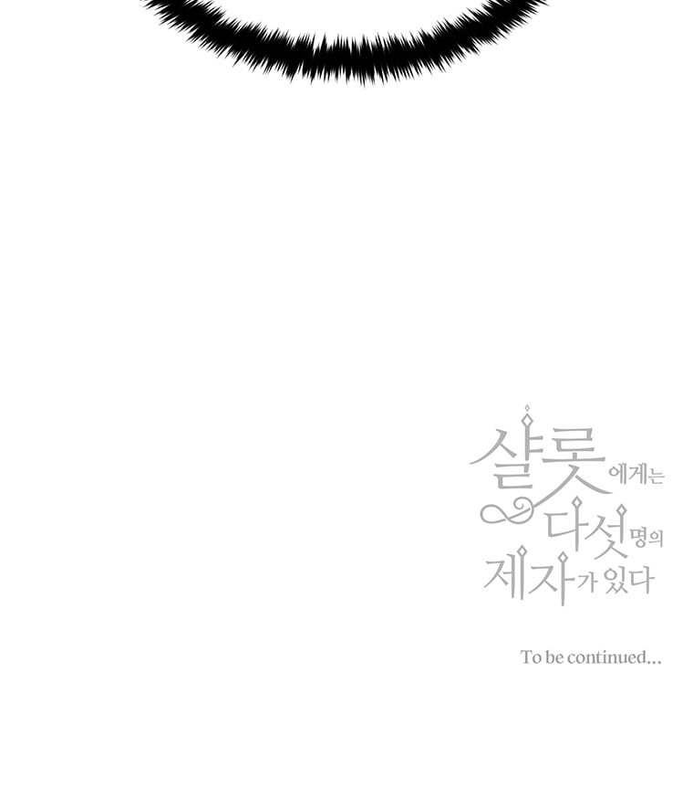 Charlotte Has Five Disciples Chapter 21 135 32