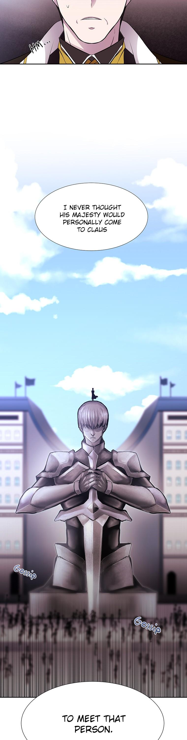 Charlotte Has Five Disciples Chapter 21 108 5