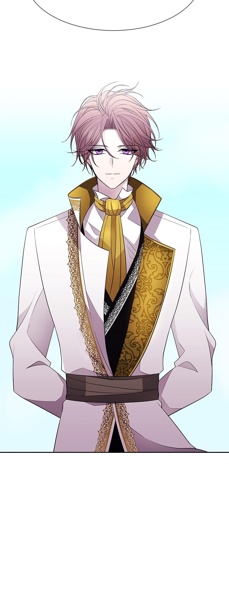 Charlotte Has Five Disciples Chapter 21 109 6