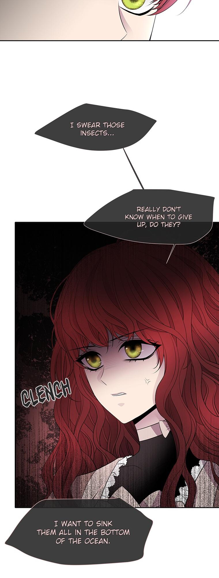 Charlotte Has Five Disciples Chapter 21 112 9