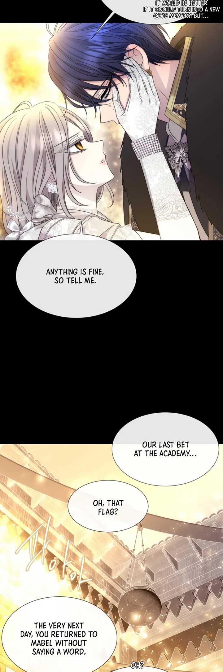 Charlotte Has Five Disciples Chapter 210 124 12