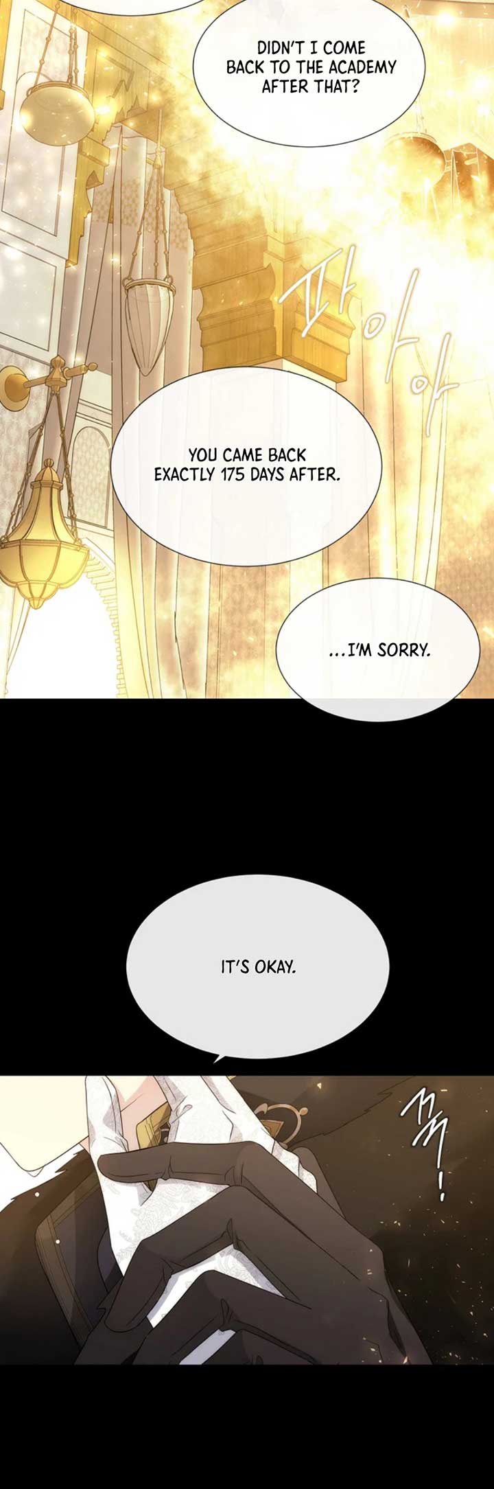 Charlotte Has Five Disciples Chapter 210 125 13