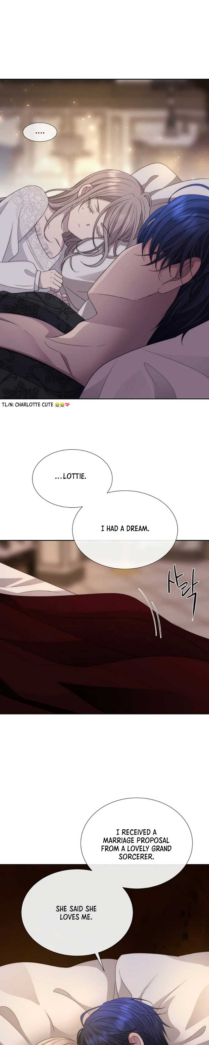 Charlotte Has Five Disciples Chapter 210 129 17