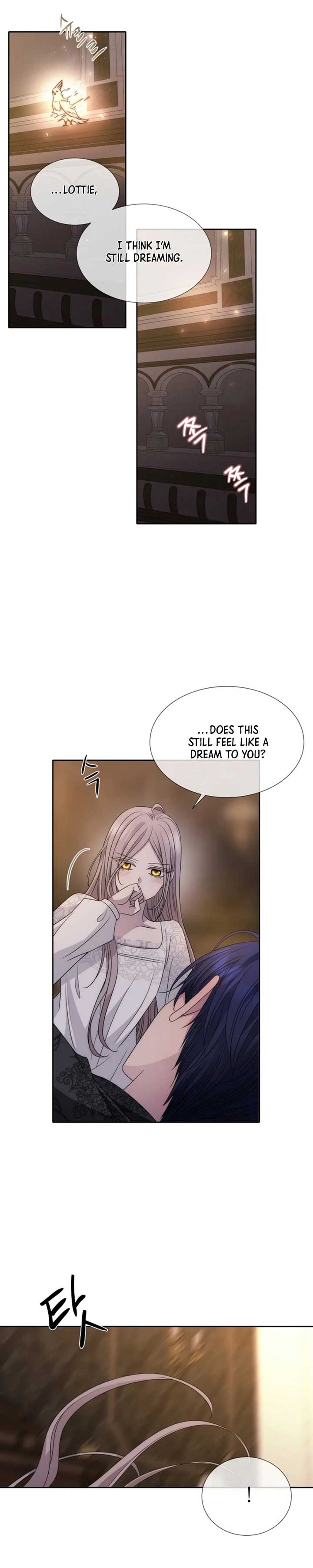 Charlotte Has Five Disciples Chapter 210 132 20