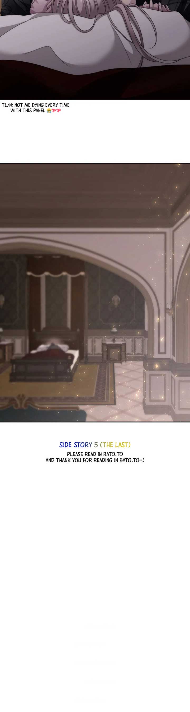 Charlotte Has Five Disciples Chapter 210 134 22
