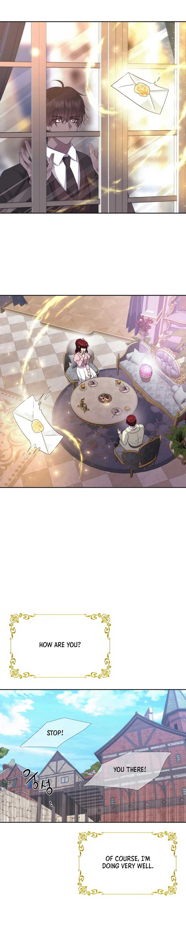 Charlotte Has Five Disciples Chapter 210 138 26