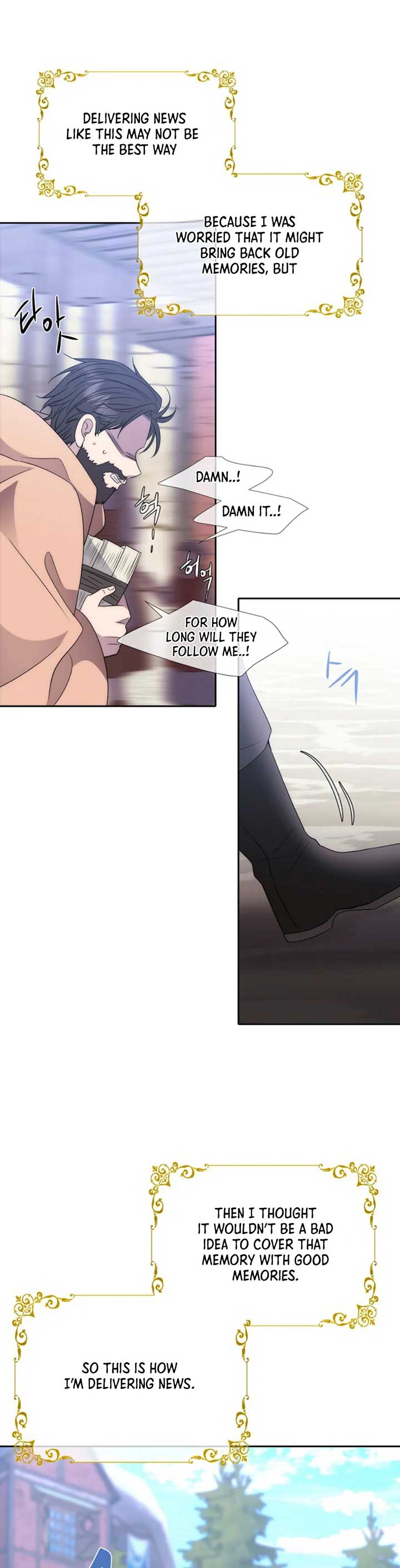 Charlotte Has Five Disciples Chapter 210 139 27