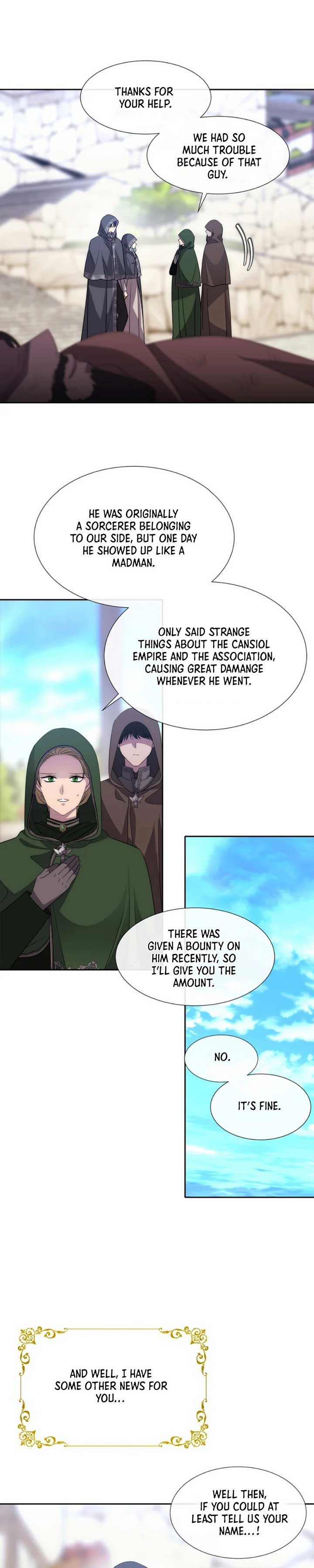Charlotte Has Five Disciples Chapter 210 144 32