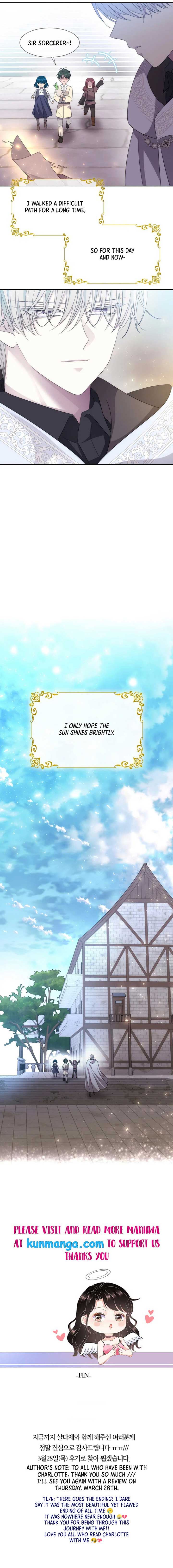 Charlotte Has Five Disciples Chapter 210 147 35