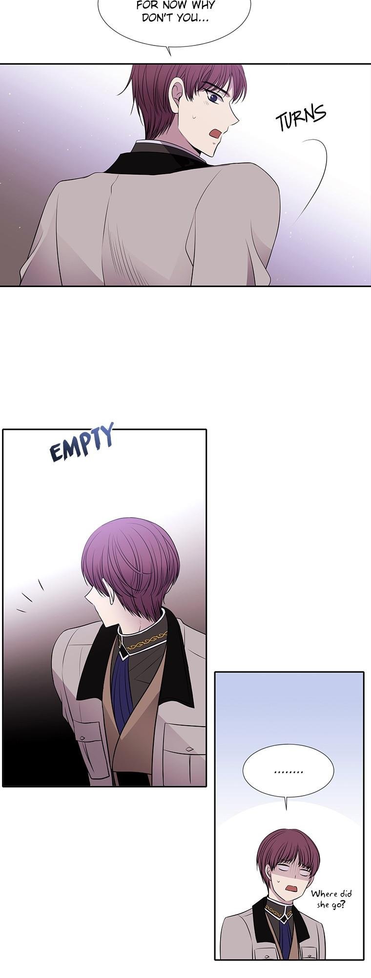 Charlotte Has Five Disciples Chapter 22 113 10