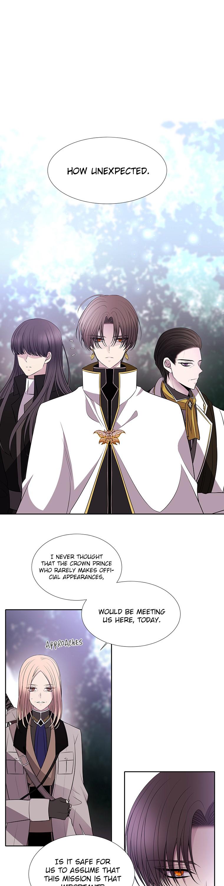 Charlotte Has Five Disciples Chapter 22 114 11