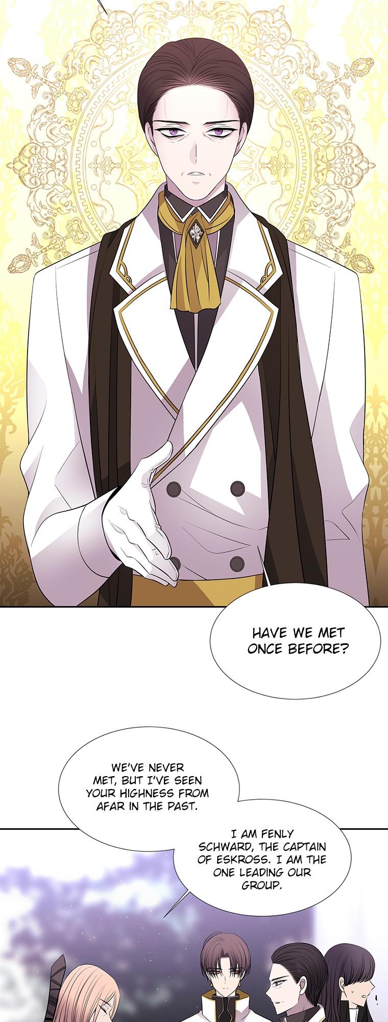 Charlotte Has Five Disciples Chapter 22 116 13