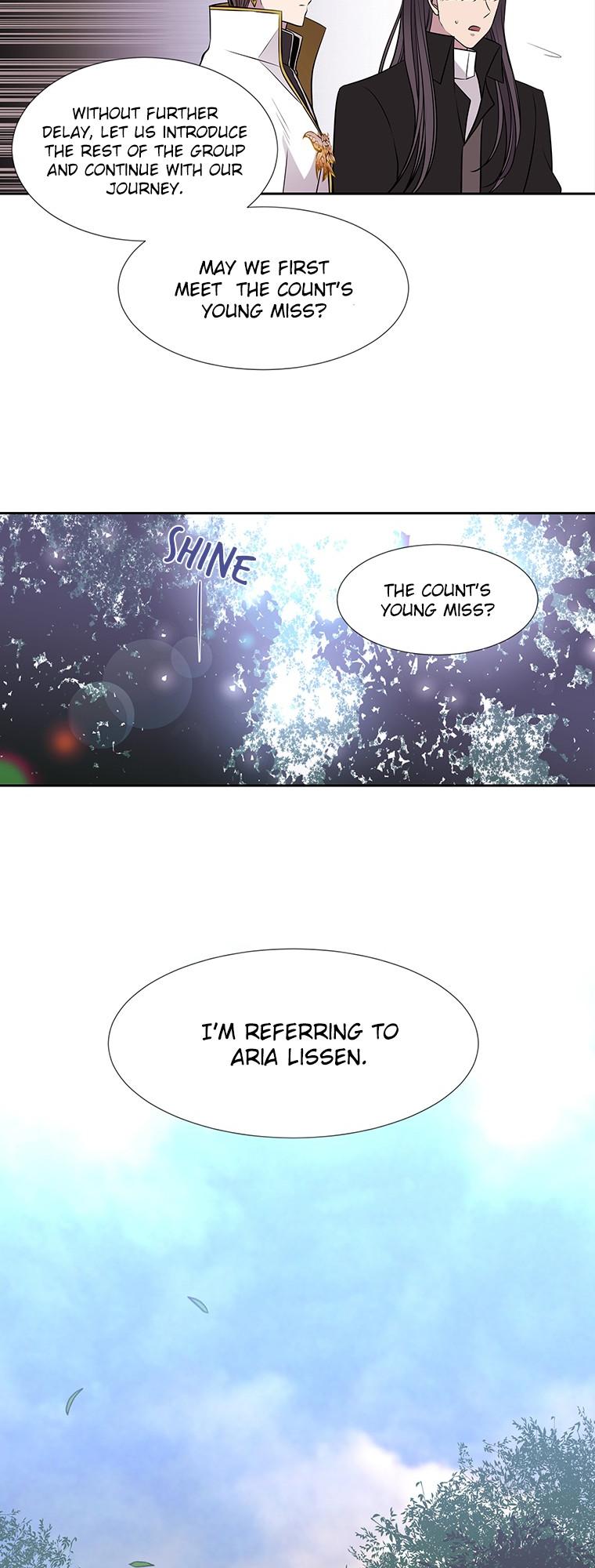 Charlotte Has Five Disciples Chapter 22 118 15