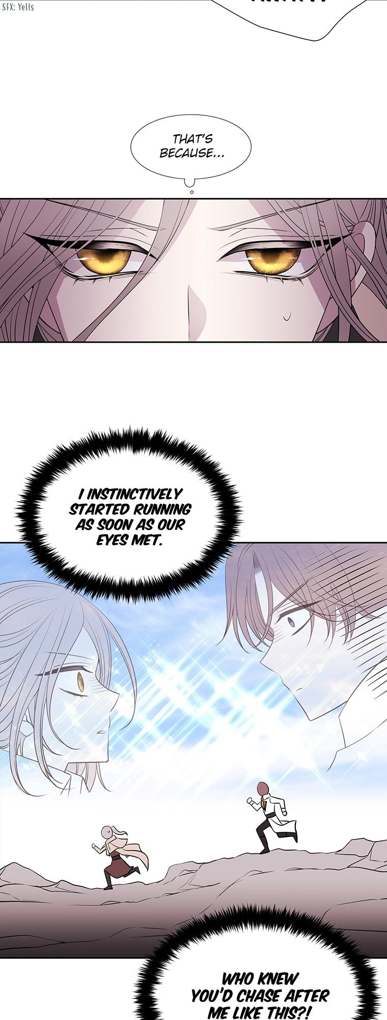 Charlotte Has Five Disciples Chapter 22 121 18