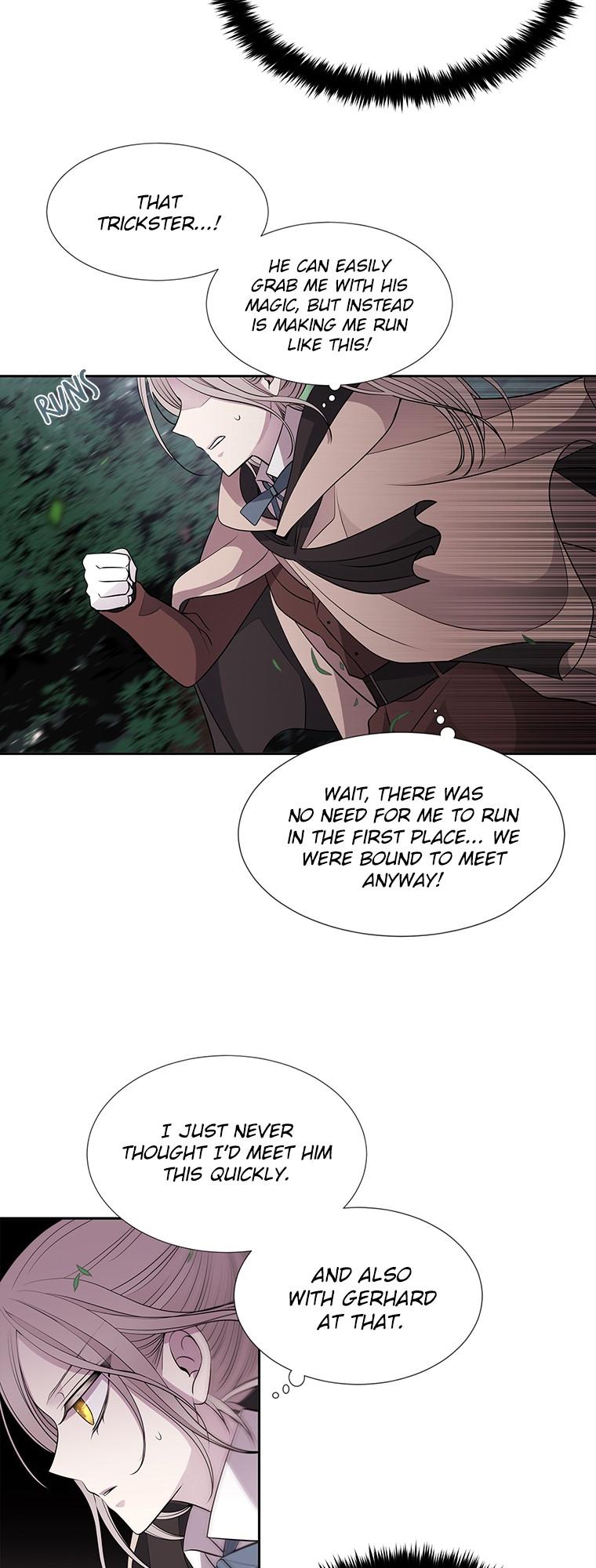 Charlotte Has Five Disciples Chapter 22 122 19