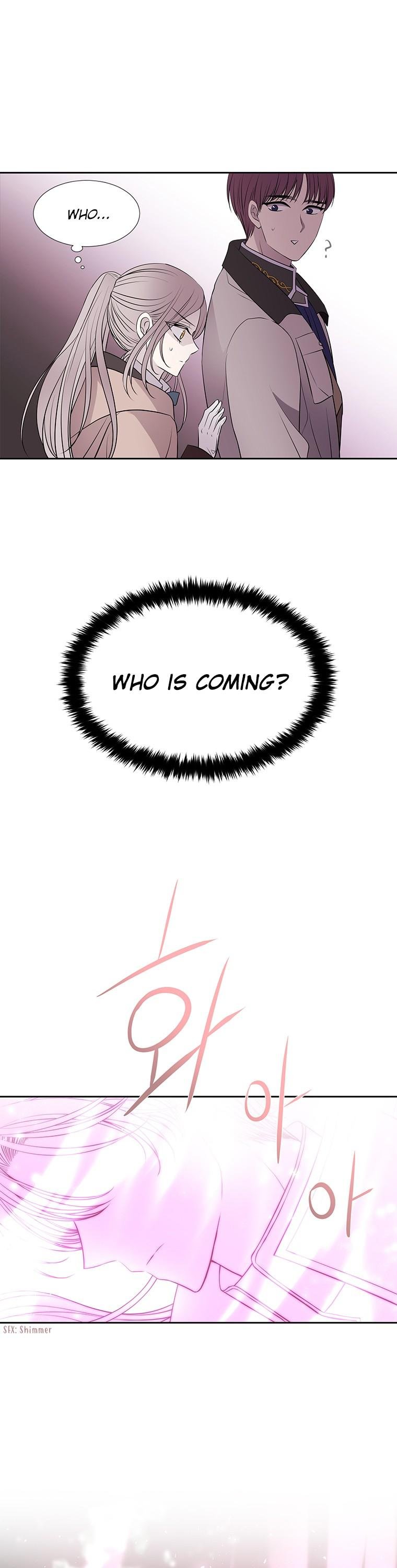 Charlotte Has Five Disciples Chapter 22 105 2