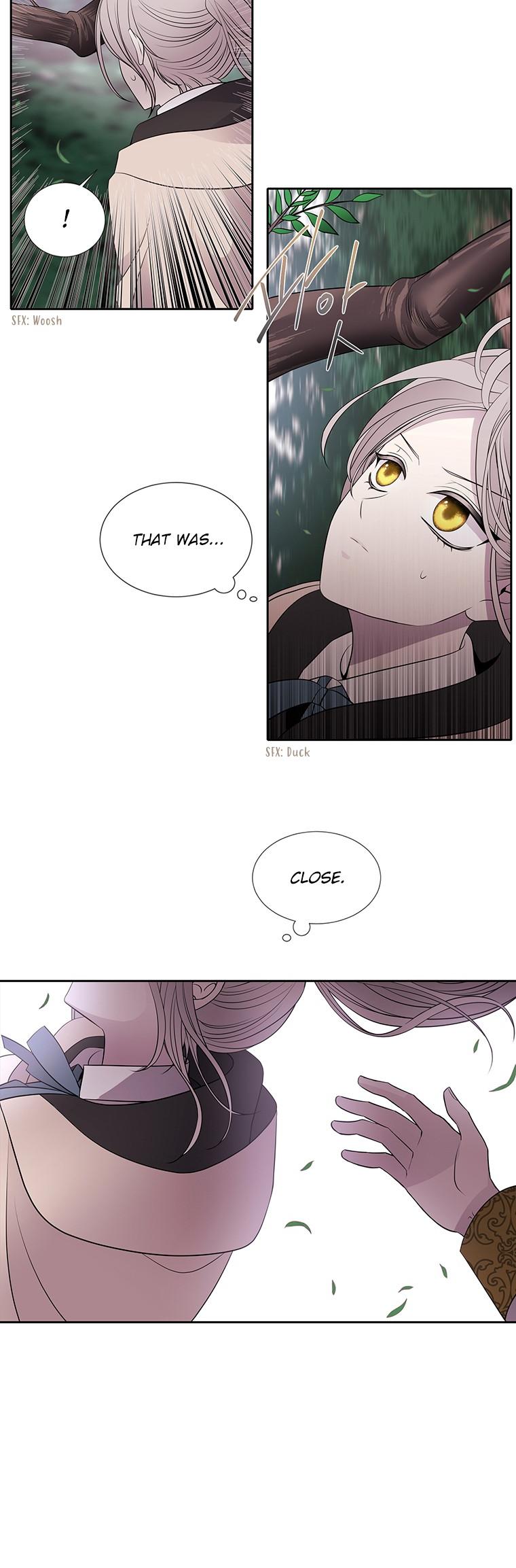 Charlotte Has Five Disciples Chapter 22 124 21