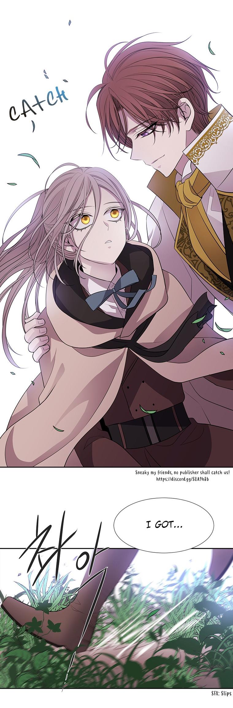 Charlotte Has Five Disciples Chapter 22 125 22