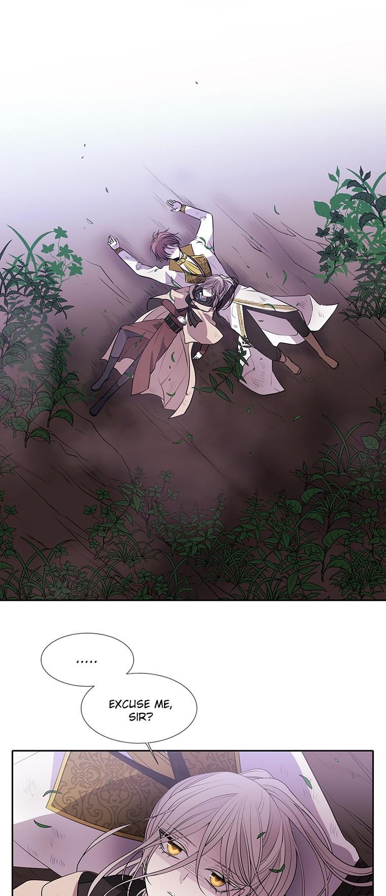 Charlotte Has Five Disciples Chapter 22 127 24