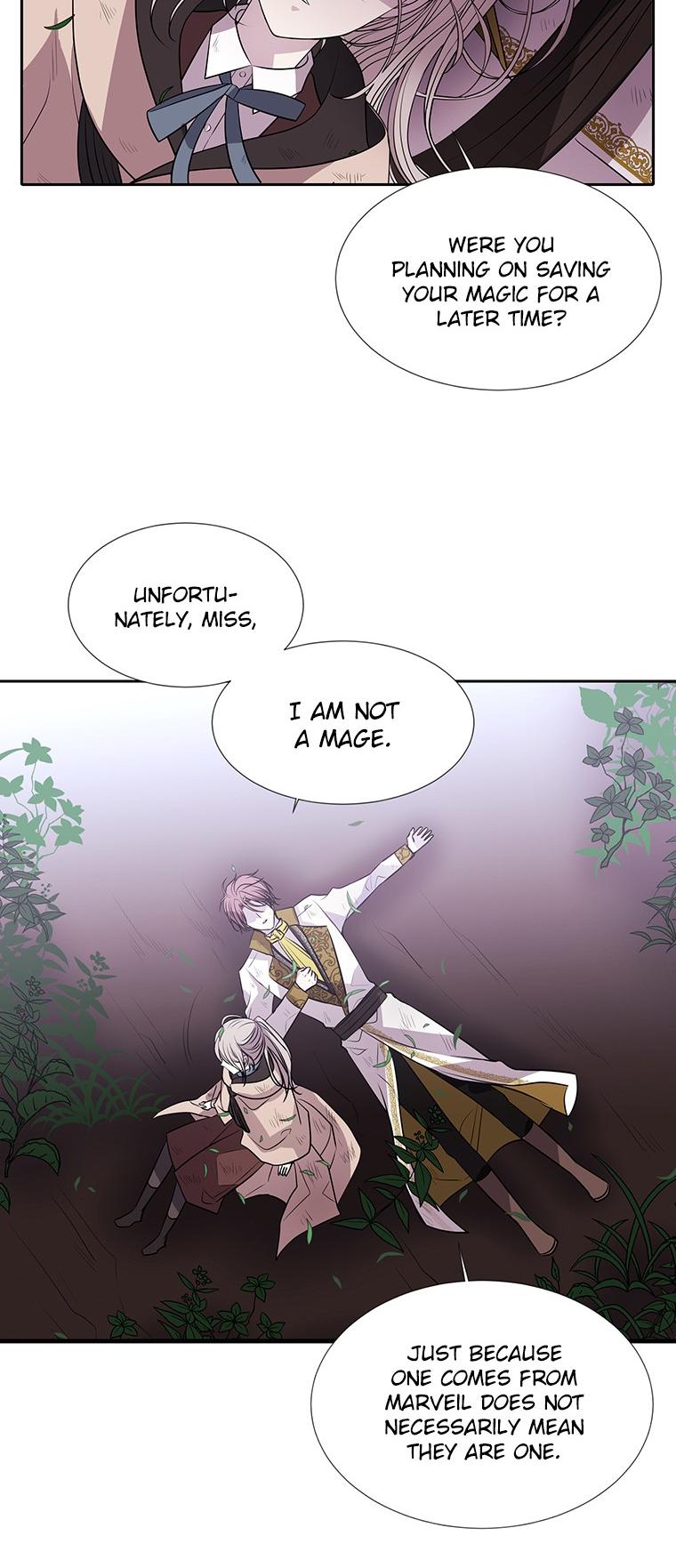 Charlotte Has Five Disciples Chapter 22 128 25