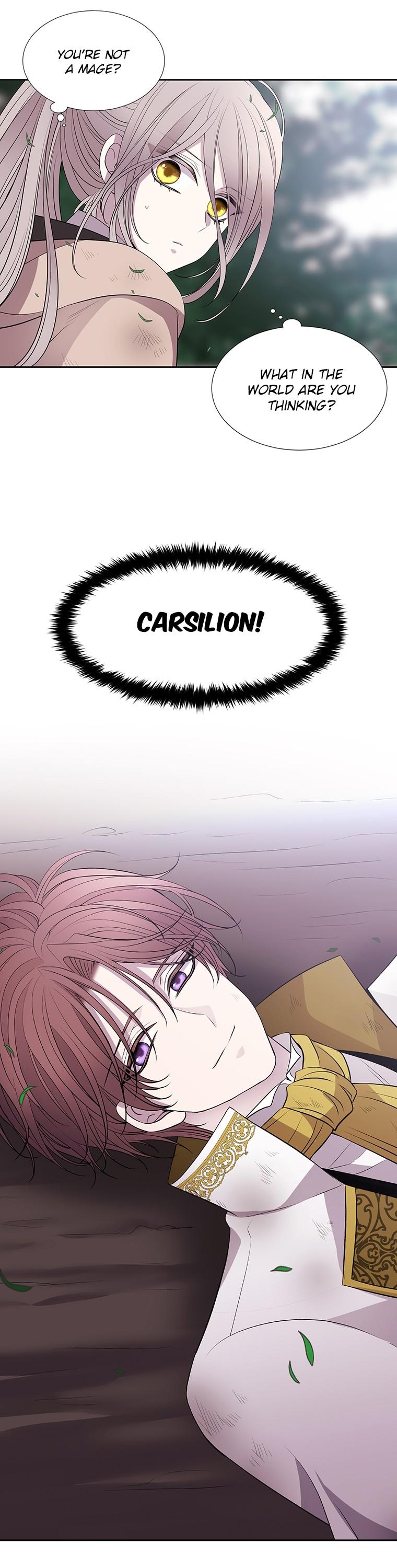 Charlotte Has Five Disciples Chapter 22 129 26