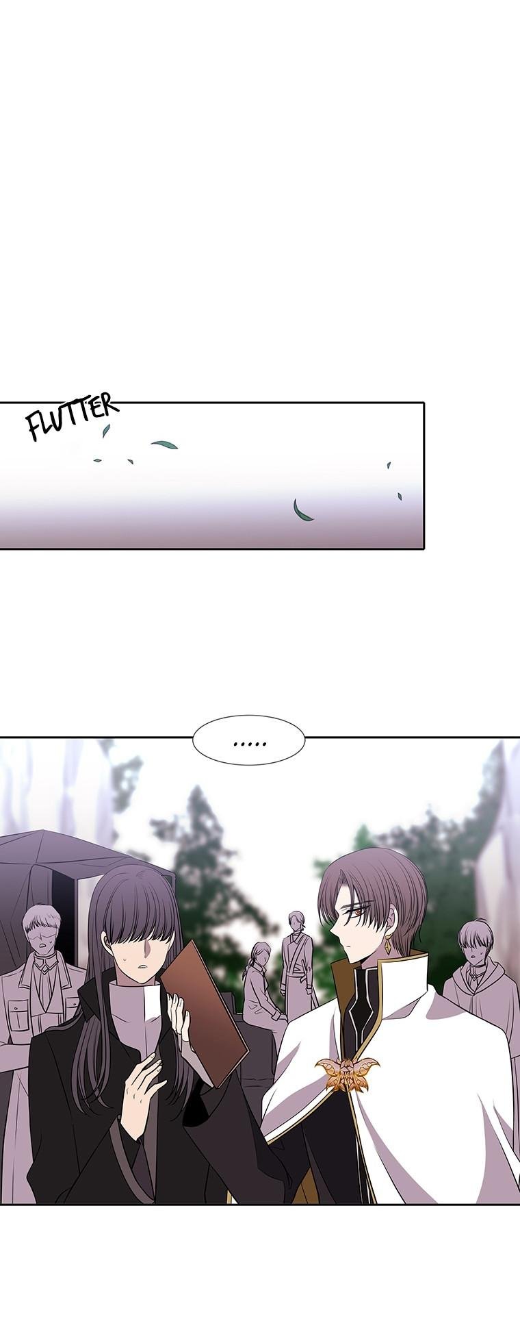 Charlotte Has Five Disciples Chapter 22 130 27