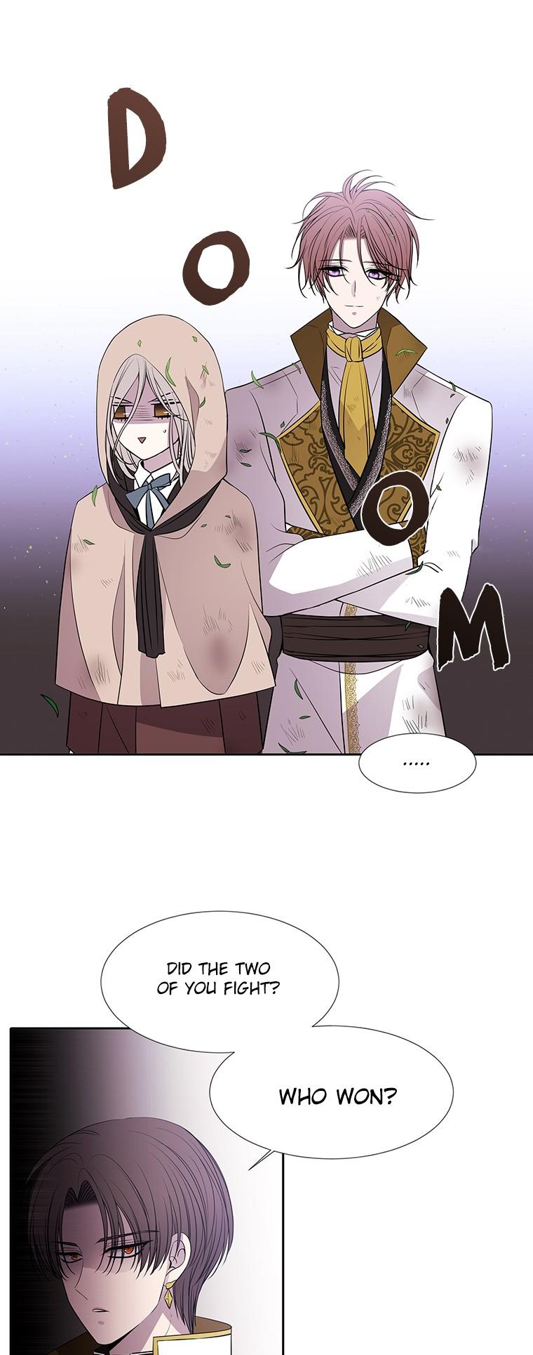 Charlotte Has Five Disciples Chapter 22 131 28