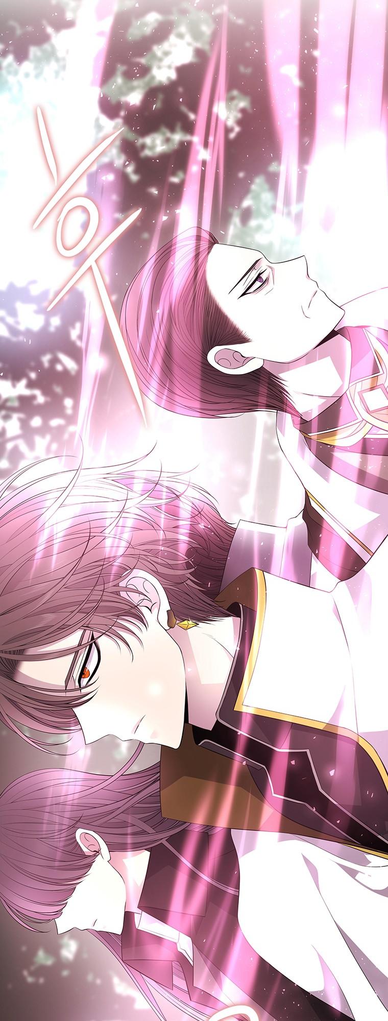 Charlotte Has Five Disciples Chapter 22 106 3