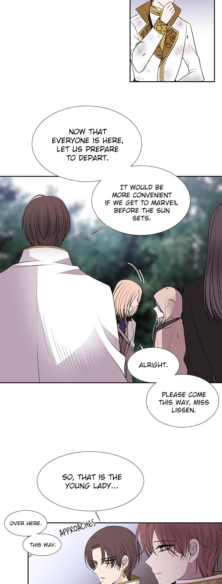 Charlotte Has Five Disciples Chapter 22 133 30