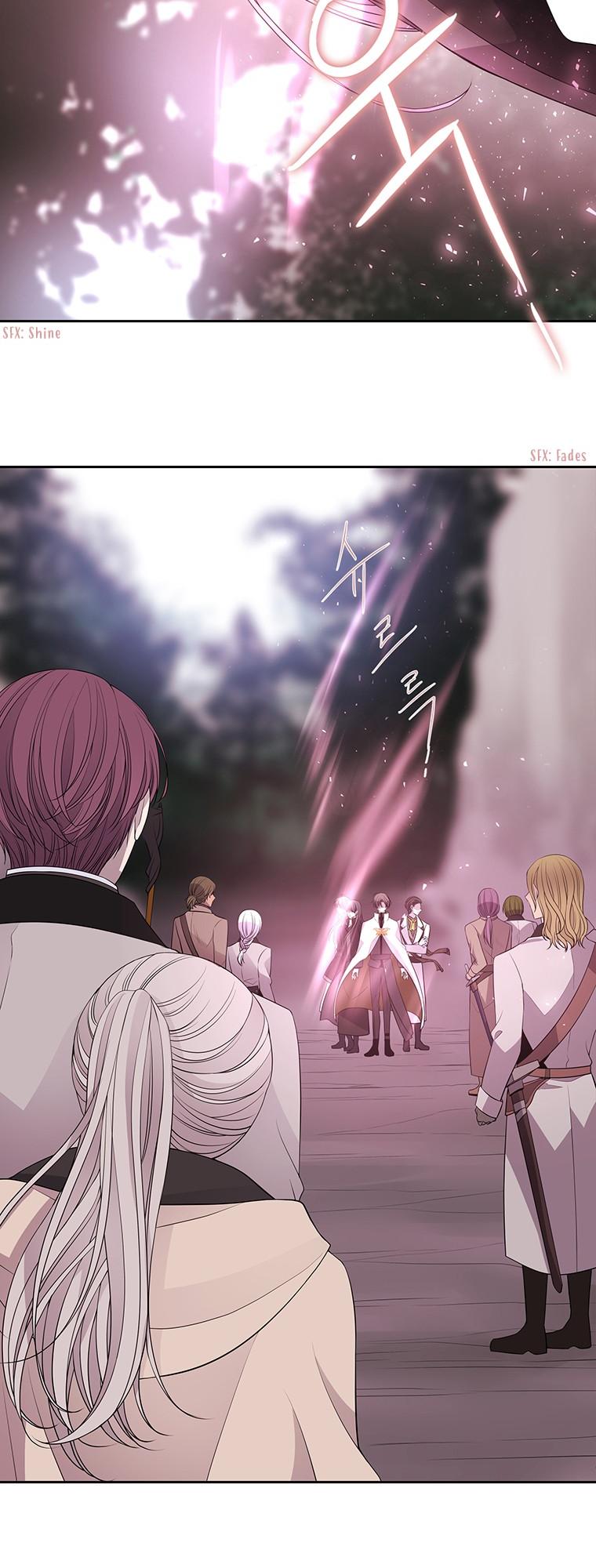 Charlotte Has Five Disciples Chapter 22 107 4