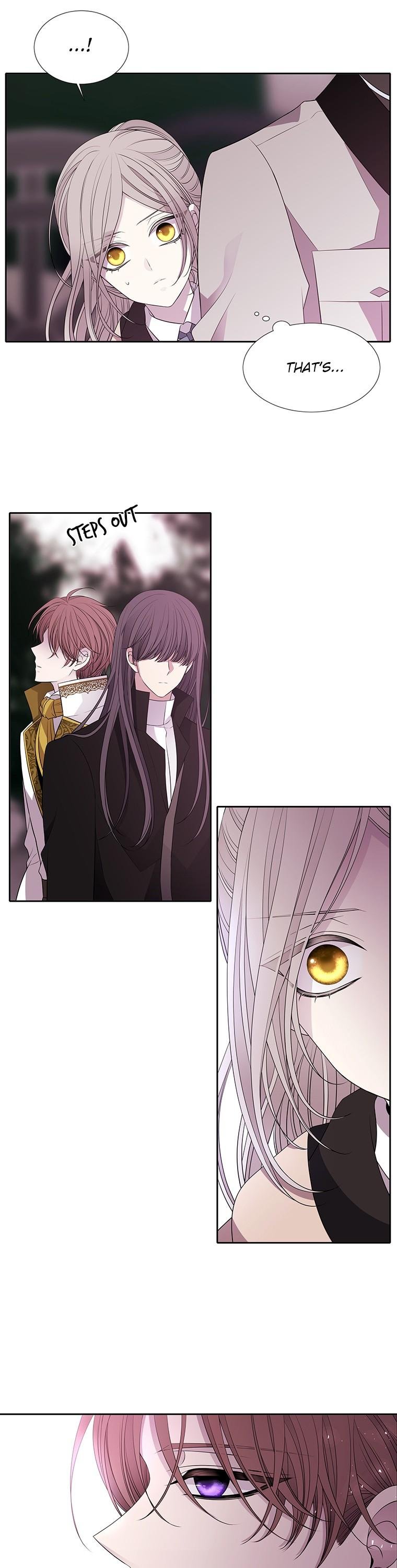 Charlotte Has Five Disciples Chapter 22 108 5