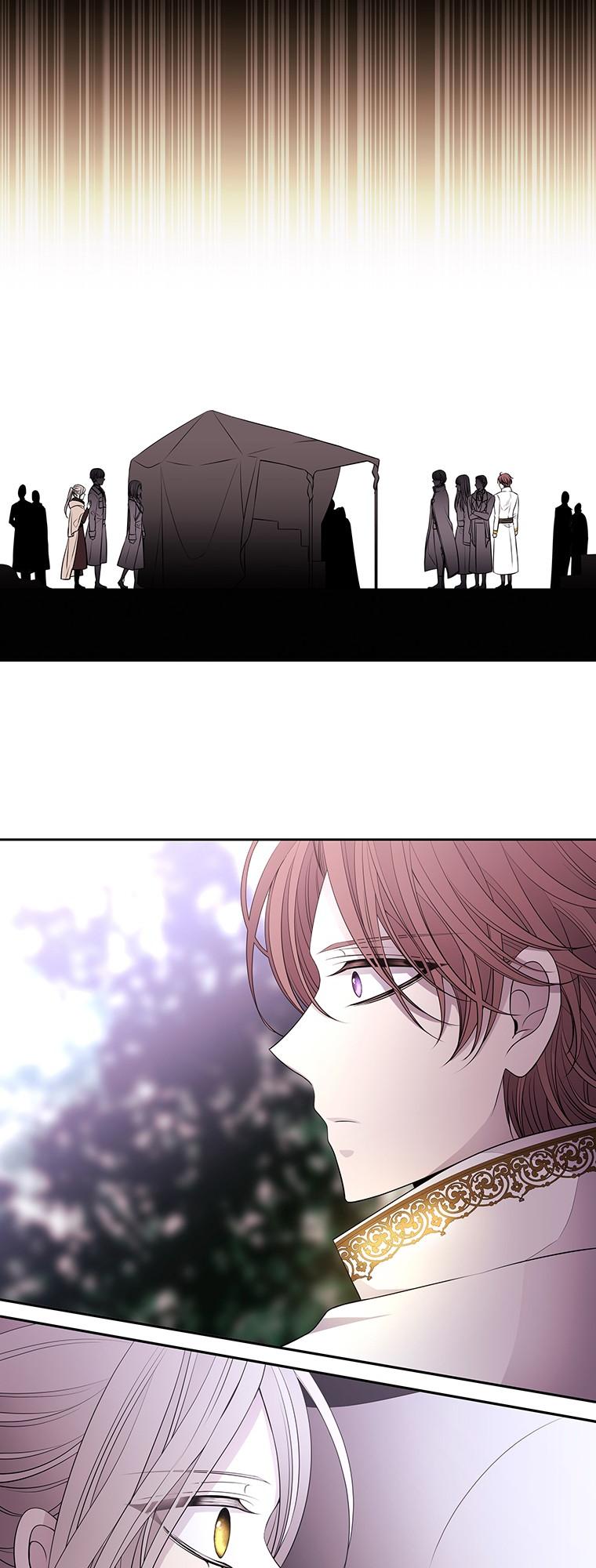 Charlotte Has Five Disciples Chapter 22 110 7