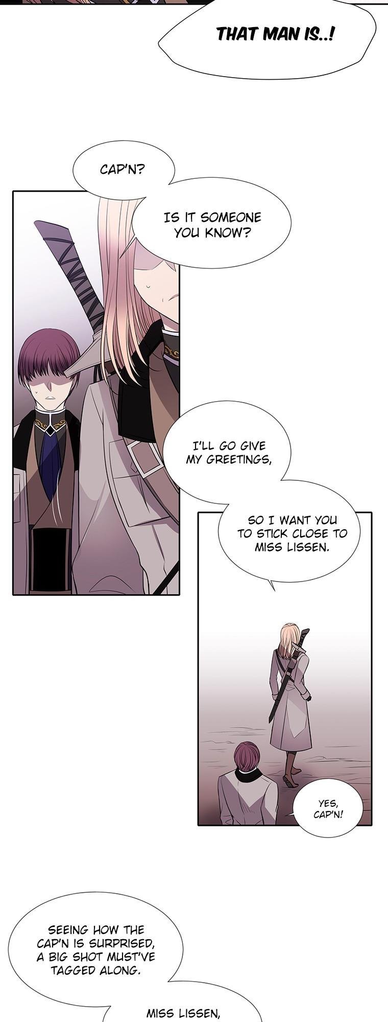 Charlotte Has Five Disciples Chapter 22 112 9