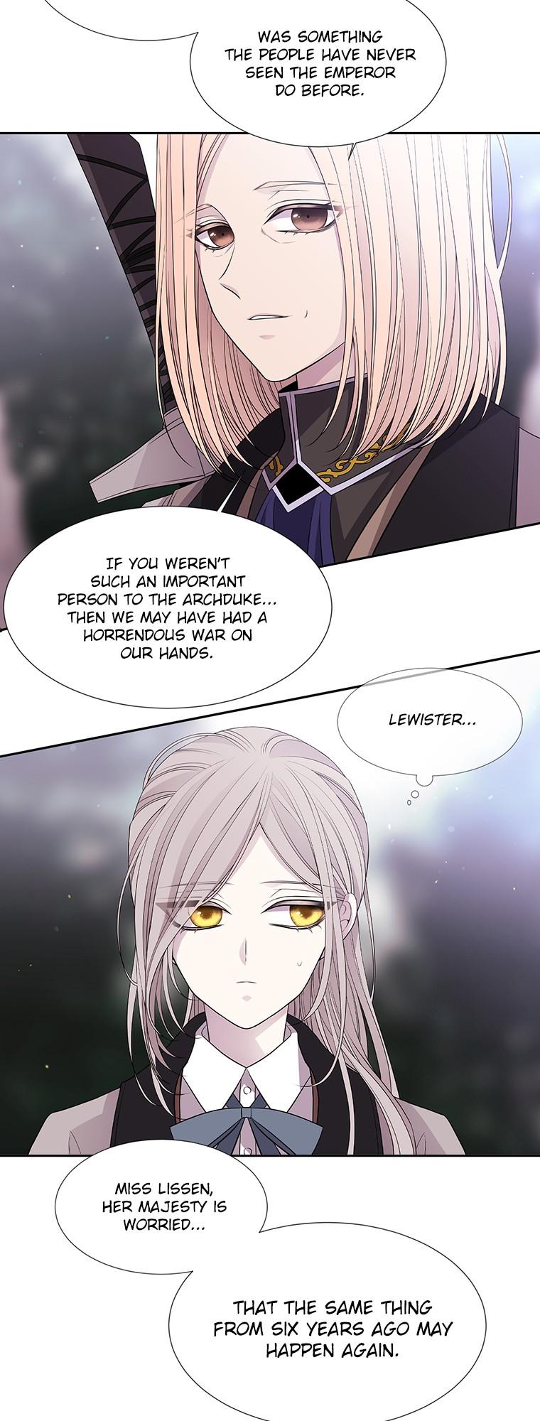 Charlotte Has Five Disciples Chapter 23 113 10