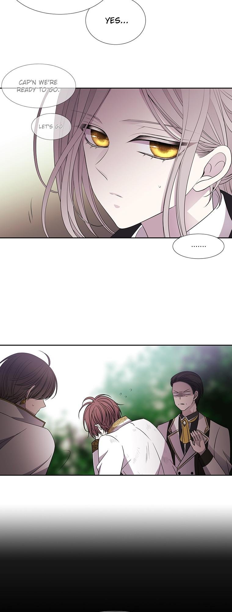 Charlotte Has Five Disciples Chapter 23 115 12