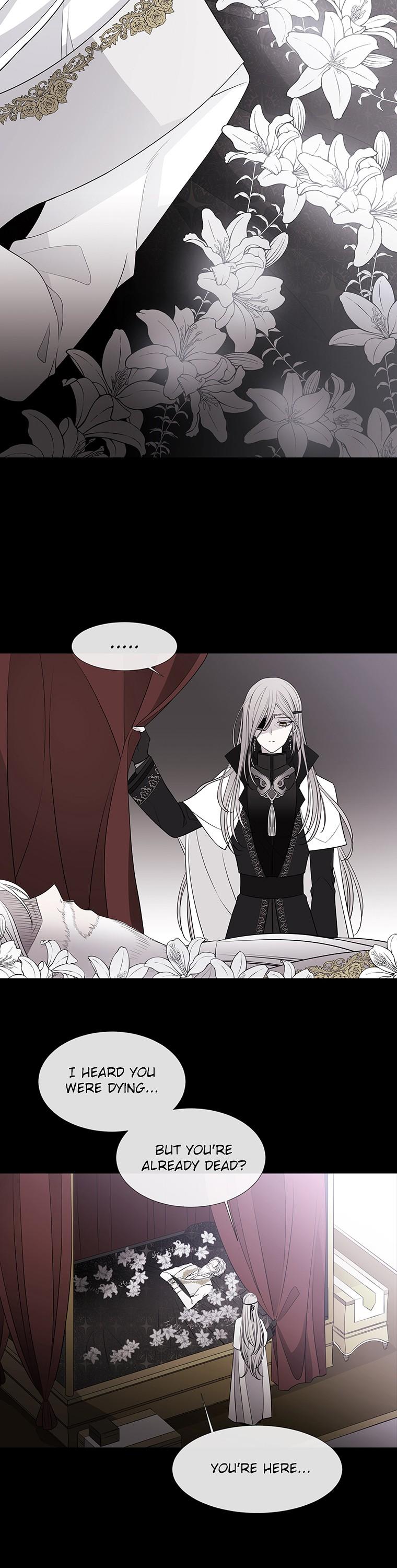Charlotte Has Five Disciples Chapter 23 117 14