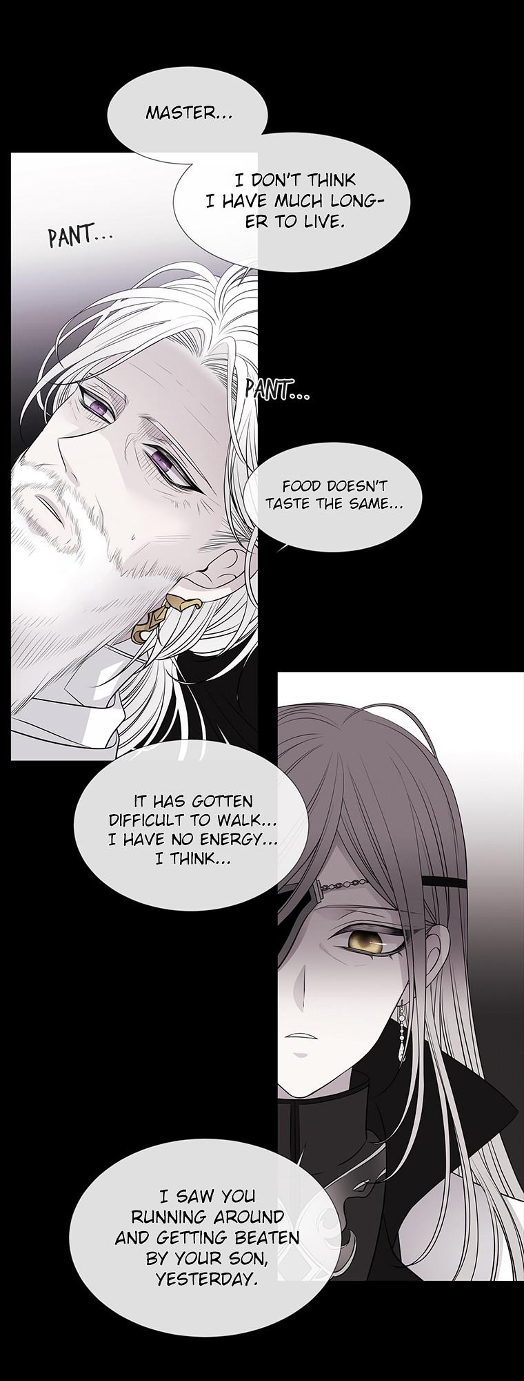Charlotte Has Five Disciples Chapter 23 118 15