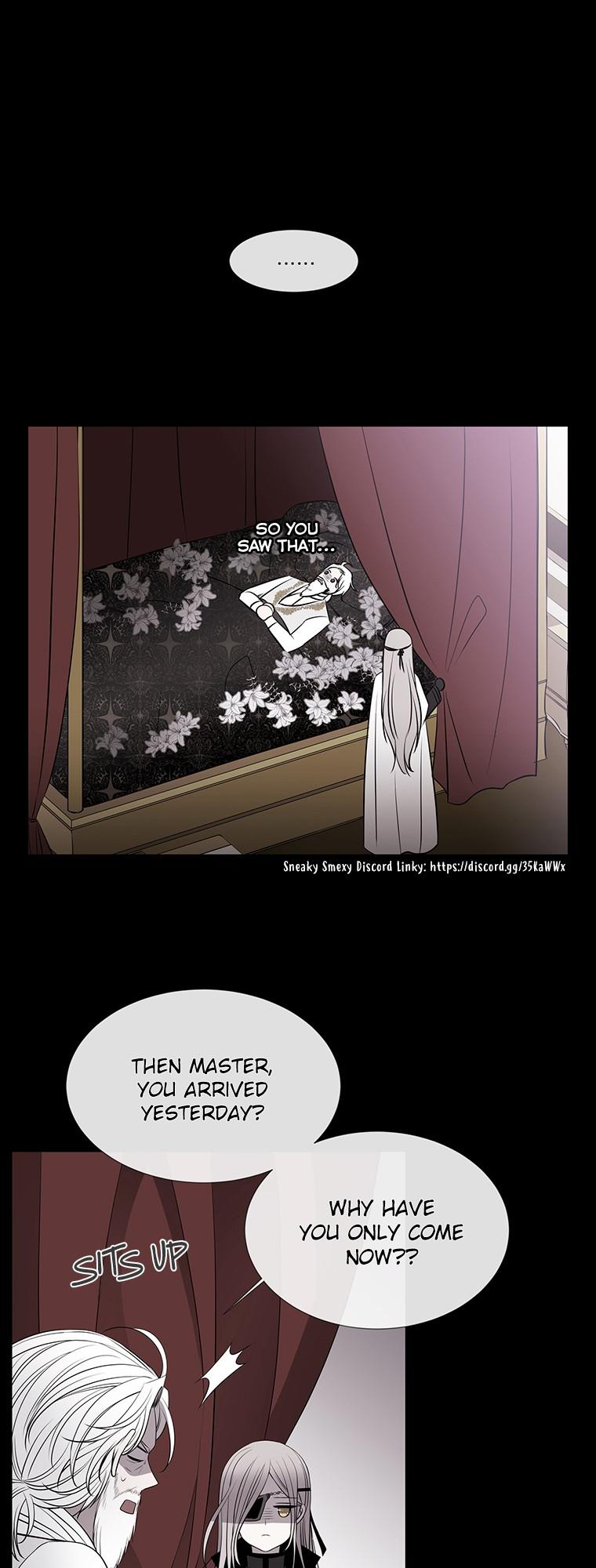 Charlotte Has Five Disciples Chapter 23 119 16