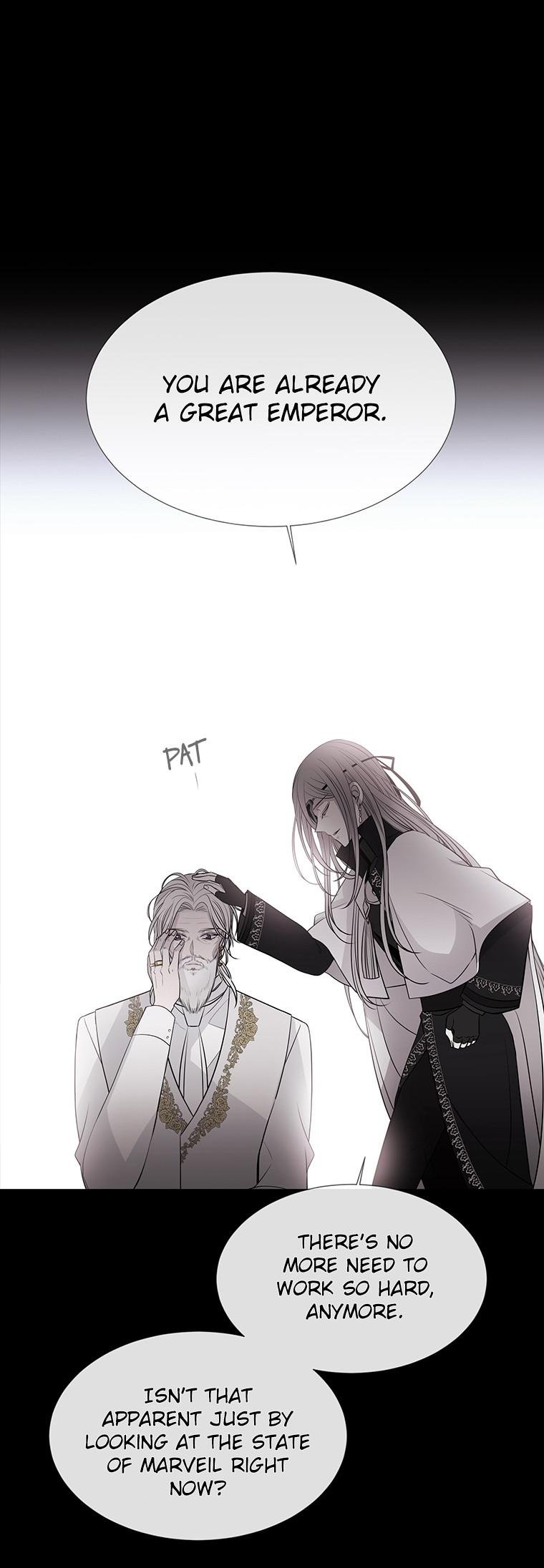 Charlotte Has Five Disciples Chapter 23 122 19