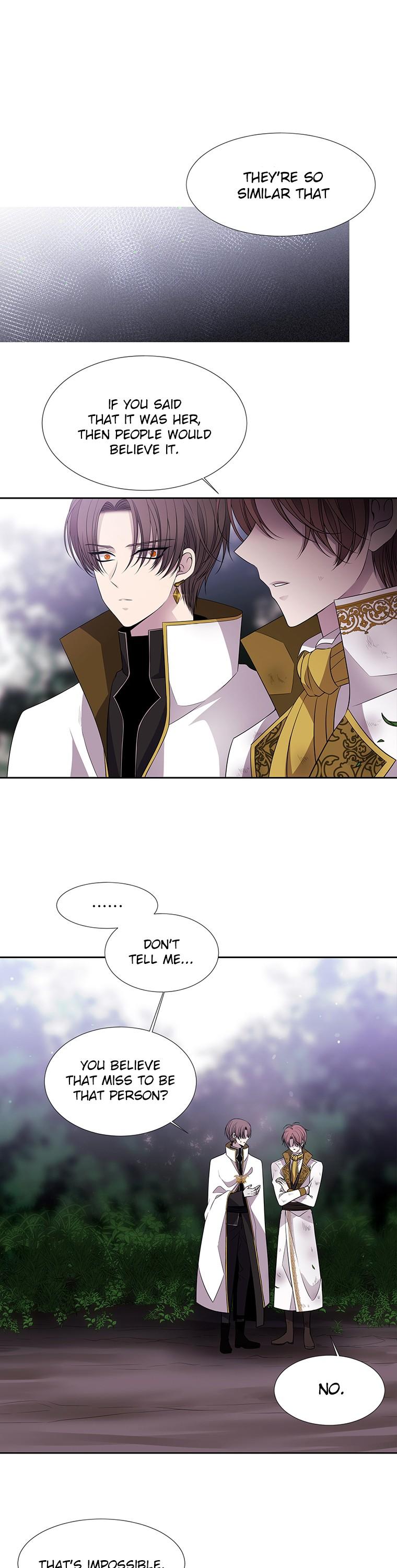 Charlotte Has Five Disciples Chapter 23 105 2