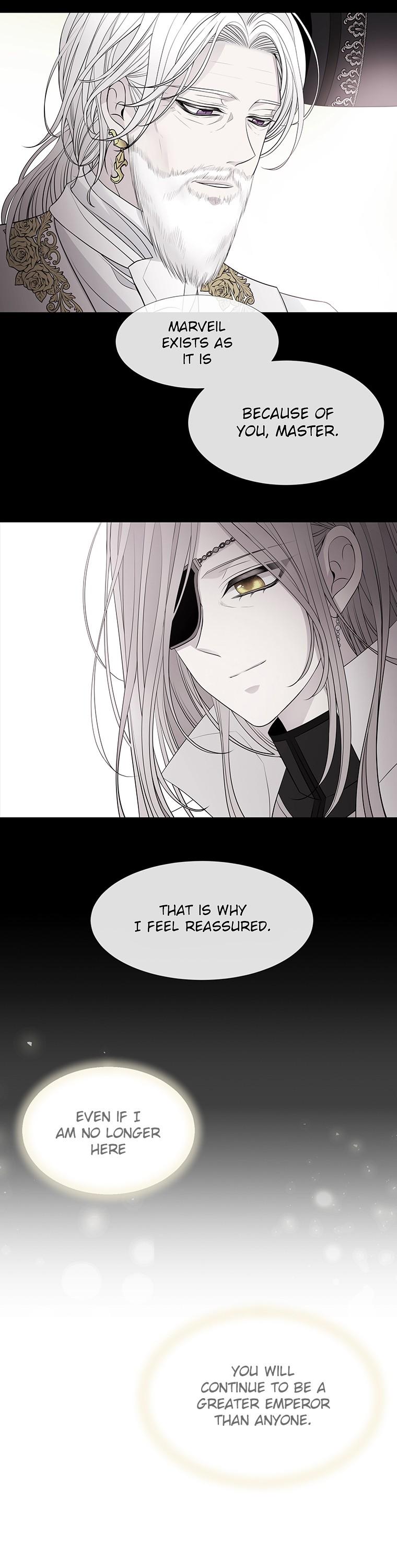 Charlotte Has Five Disciples Chapter 23 123 20