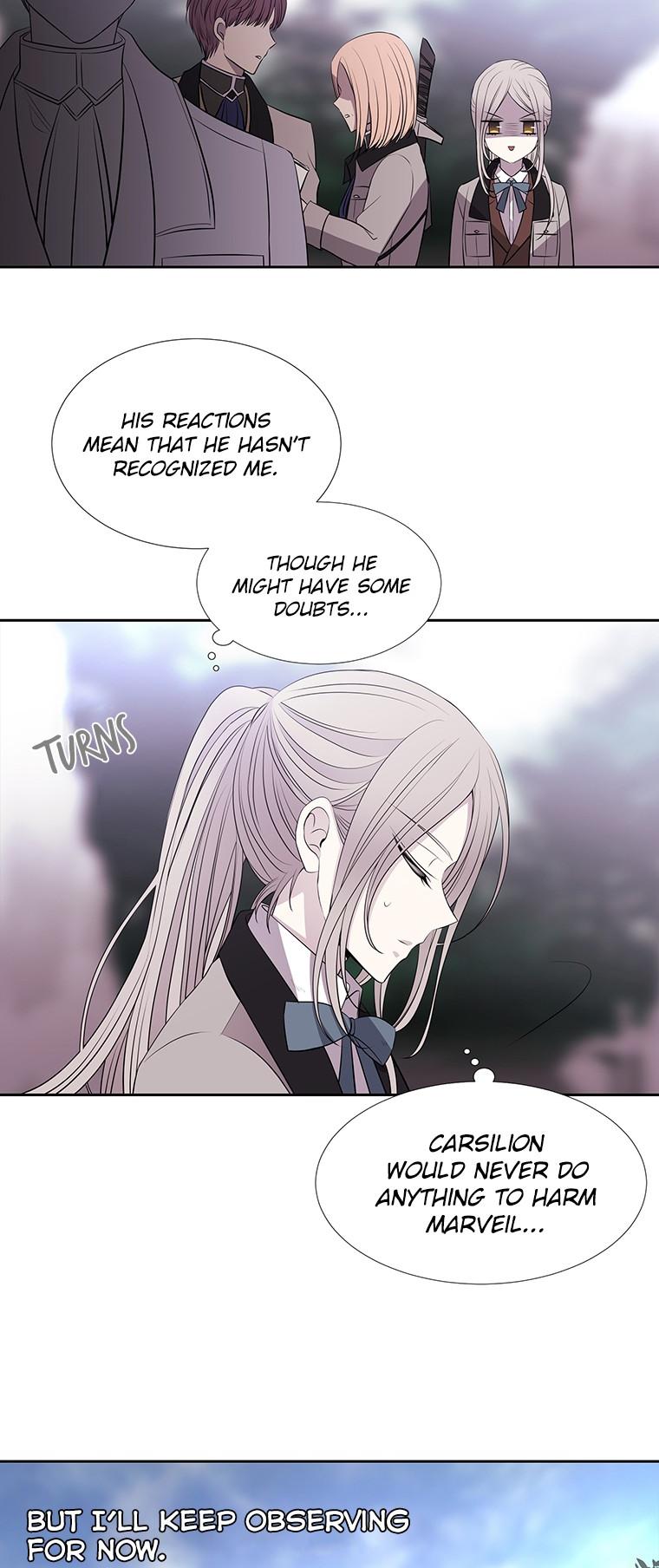 Charlotte Has Five Disciples Chapter 23 125 22